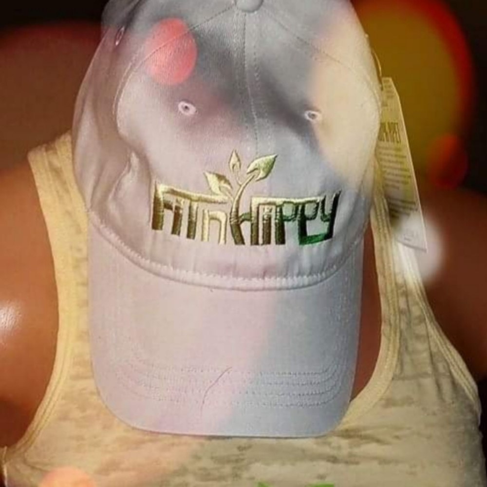 FITNHIPPY fitness hat